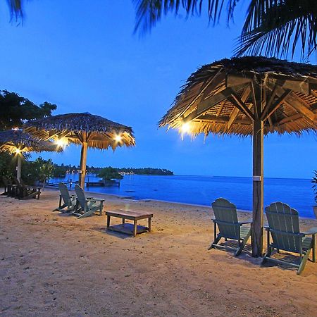 Jonas And Twins Resort Хенераль-Луна Екстер'єр фото