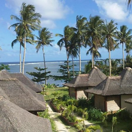 Jonas And Twins Resort Хенераль-Луна Екстер'єр фото